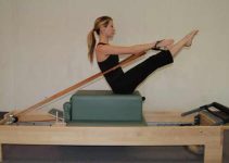 Best pilates exercises with resistance bands