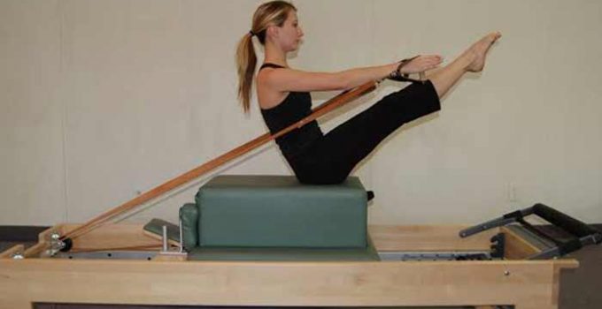 Best pilates exercises with resistance bands